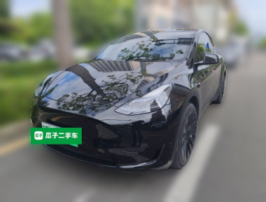 Tesla Model Y 2023 Tesla Model Y 2023 car image