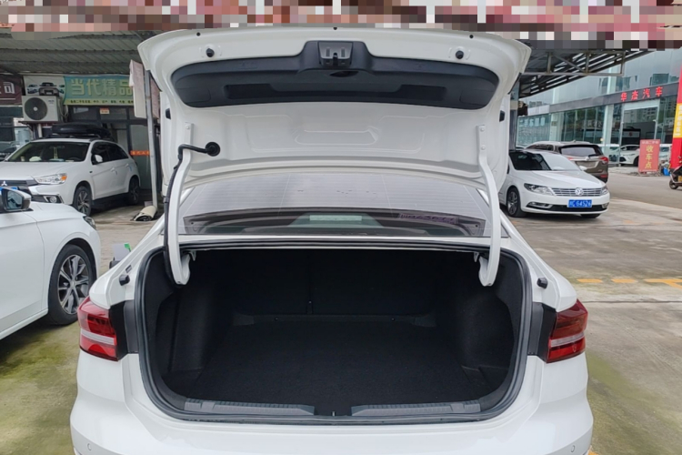 Volkswagen Lavida 2022 #21 Volkswagen Lavida 2022 immagine di auto #21