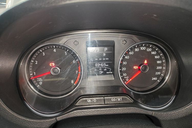 Volkswagen Polo 2017 #12 Volkswagen Polo 2017 car image #12