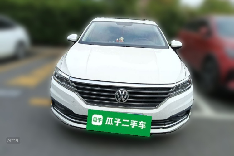 Volkswagen Lavida 2019 #3 Volkswagen Lavida 2019 imagem de carro #3