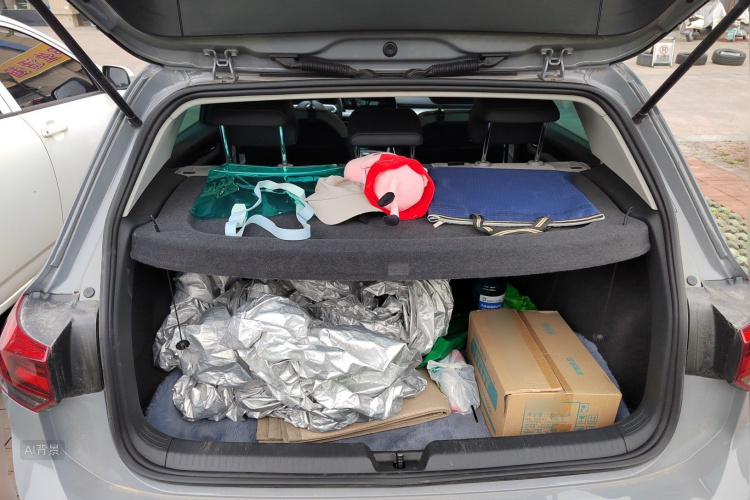 Volkswagen Golf 2022 immagine di auto #21