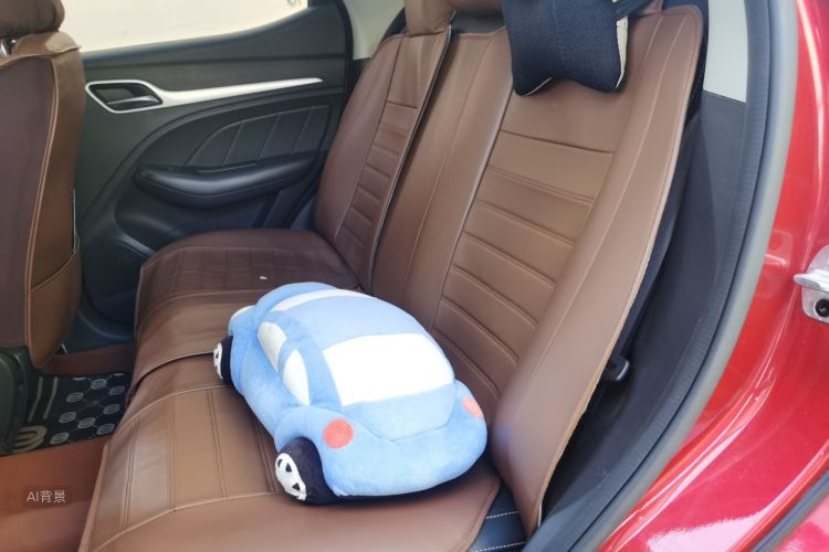 MG ZS 2019 #19 MG ZS 2019 car image #19