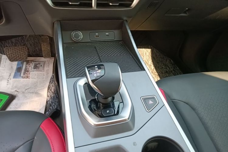 Jetour Dashing 2024 #14 Jetour Dashing 2024 image de voiture #14
