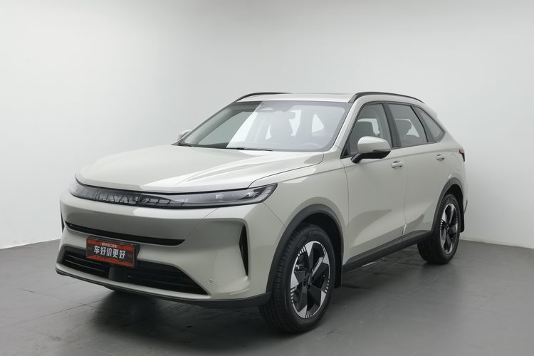 Haval H6L 2025 Haval H6L 2025 car image