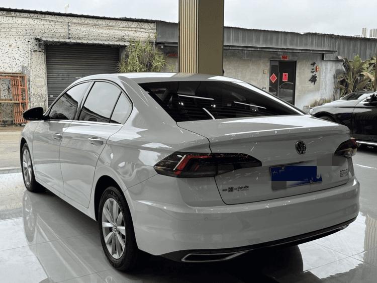 Volkswagen Bora 2020 car image #4