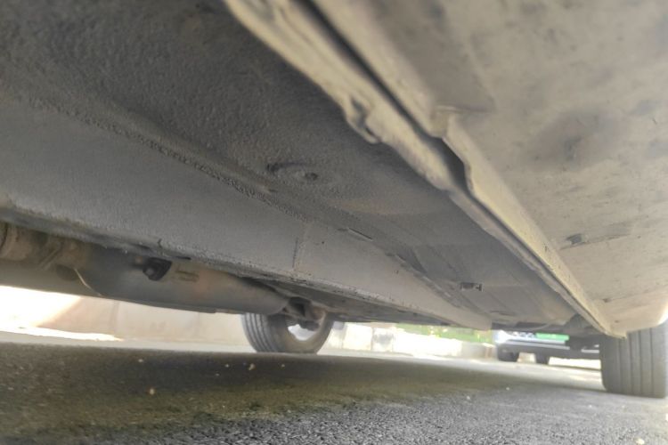 GEELY Emgrand 2018 #22 GEELY Emgrand 2018 car image #22