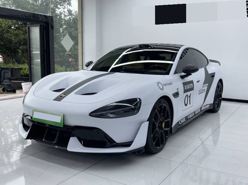 MI SU7 Ultra 2025 MI SU7 Ultra 2025 car image