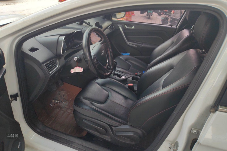 Chery Arrizo 5 2017 #17 Chery Arrizo 5 2017 car image #17