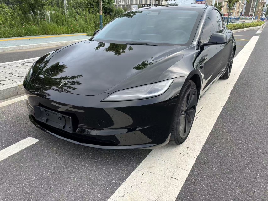 Tesla Model 3 2023 Tesla Model 3 2023 car image