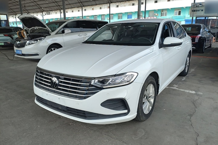 Volkswagen Lavida 2023 car image #2