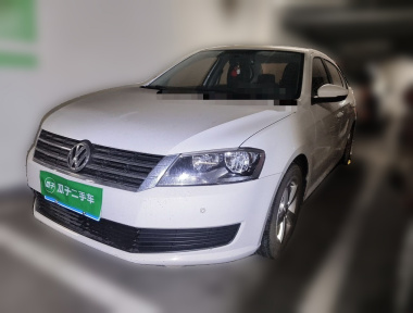 Volkswagen Lavida 2016 car image 