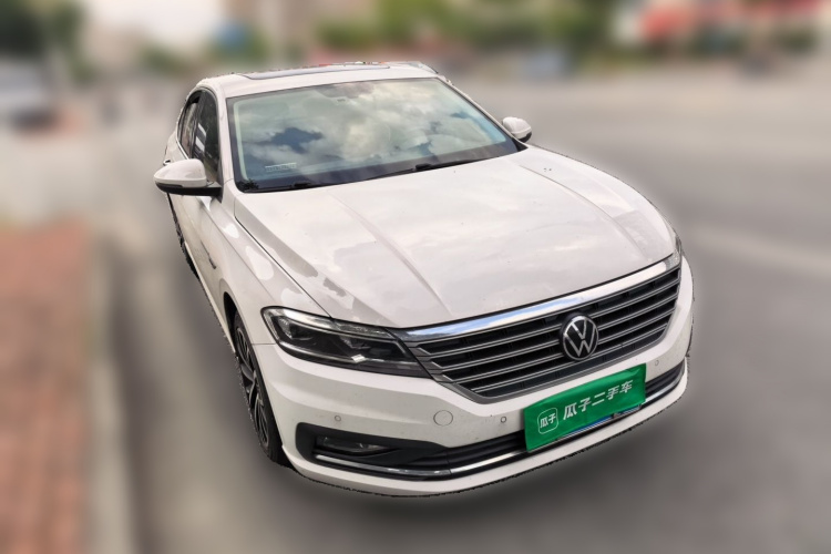 Volkswagen Lavida 2020 car image #4