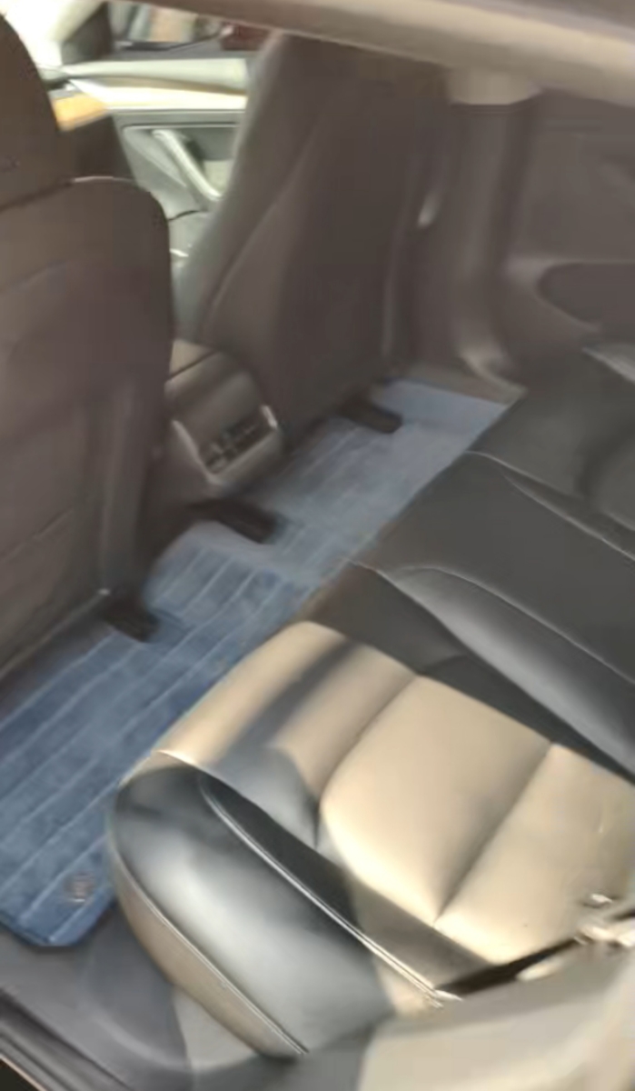 Tesla Model 3 2023 #10 Tesla Model 3 2023 car image #10