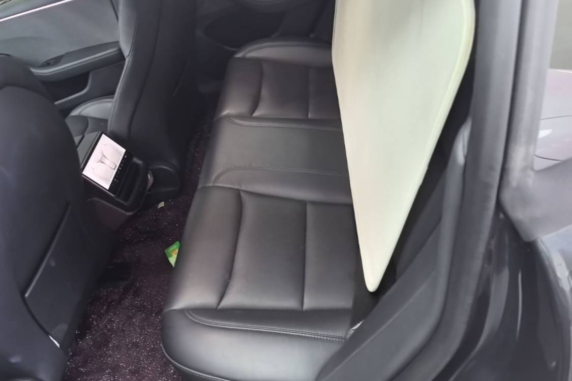 Tesla Model 3 2024 car image #13