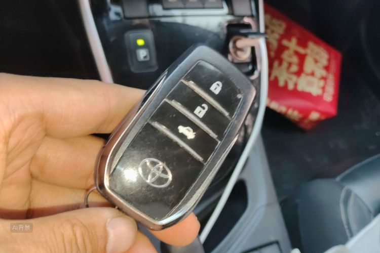 Toyota Corolla 2019 #10 Toyota Corolla 2019 car image #10