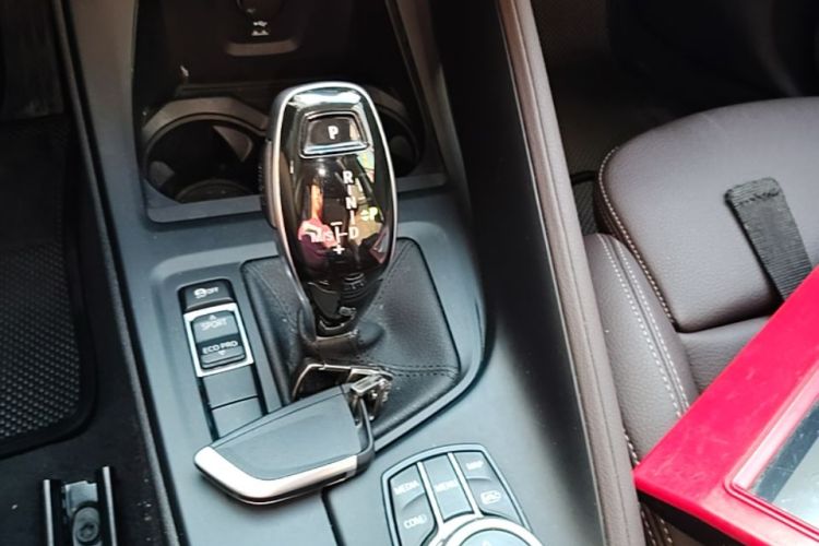 BMW X1 2021 car image #19