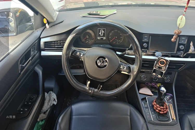 Volkswagen Lavida 2019 #12 Volkswagen Lavida 2019 car image #12