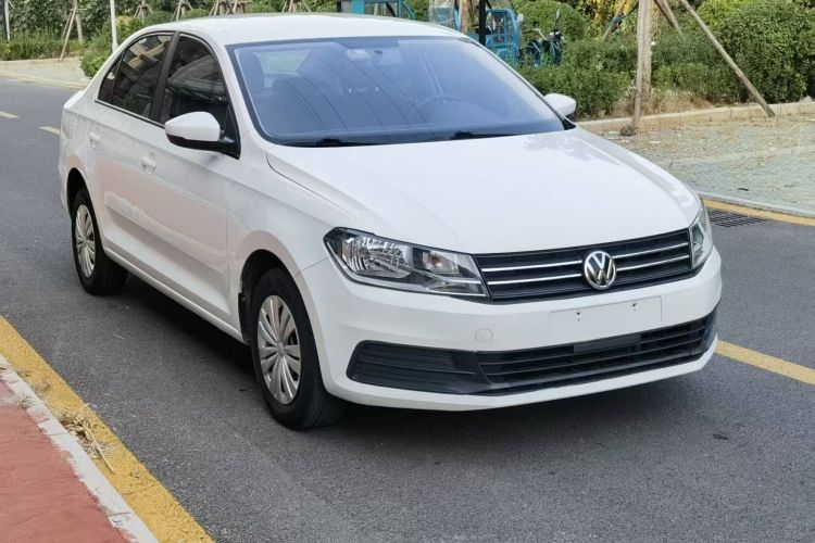 Volkswagen Santana 2016 #4 Volkswagen Santana 2016 imagen de coche #4