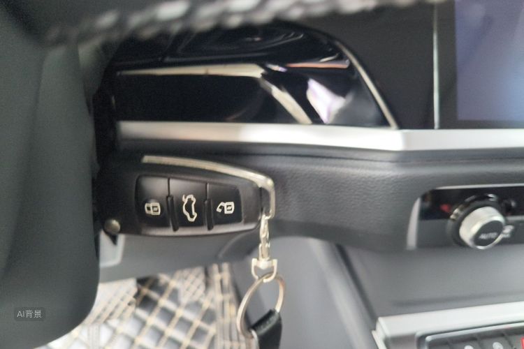 Audi Q3 2022 immagine di auto #10