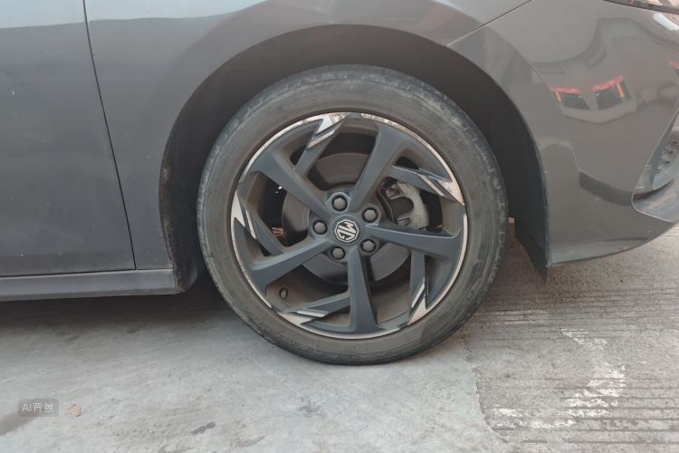 MG 5 2022 #9 MG 5 2022 immagine di auto #9