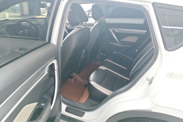 GEELY Coolray 2020 #19 GEELY Coolray 2020 imagen de coche #19