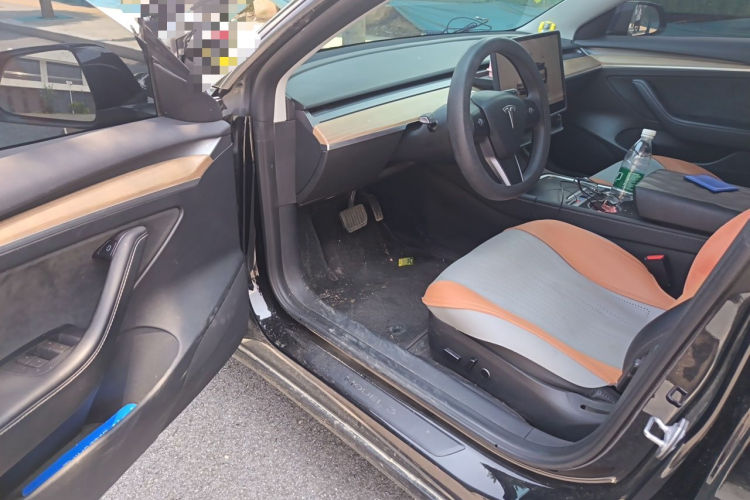 Tesla Model 3 2023 #13 Tesla Model 3 2023 car image #13