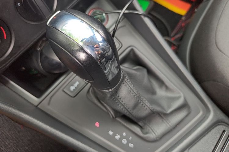 Volkswagen Lavida 2020 car image #24