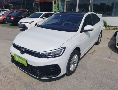 Volkswagen Lavida 2025 Volkswagen Lavida 2025 car image