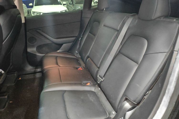 Tesla Model Y 2023 car image #17