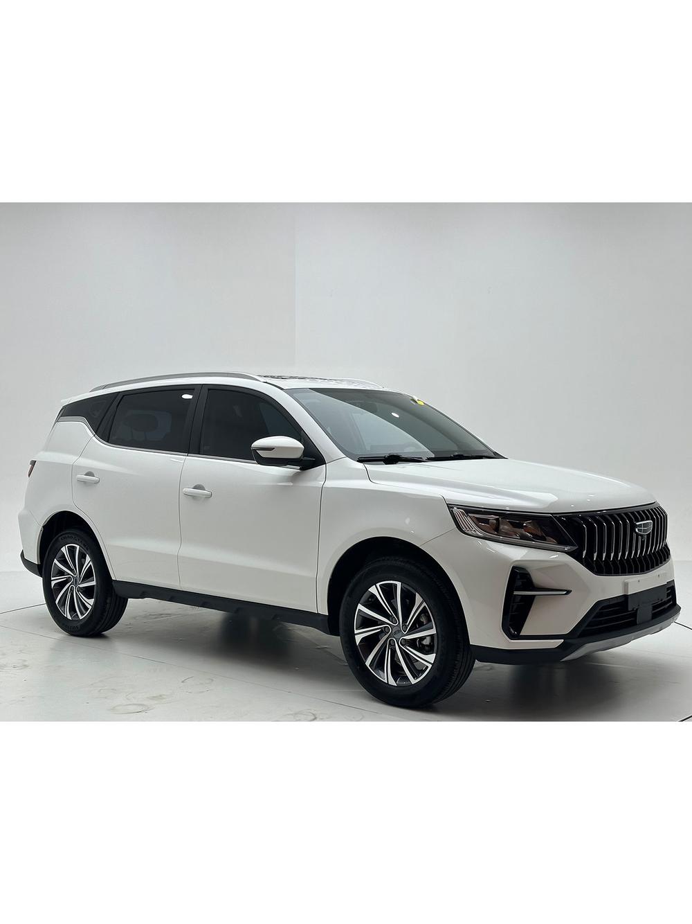 GEELY Vision X6 2023 #3 GEELY Vision X6 2023 imagen de coche #3