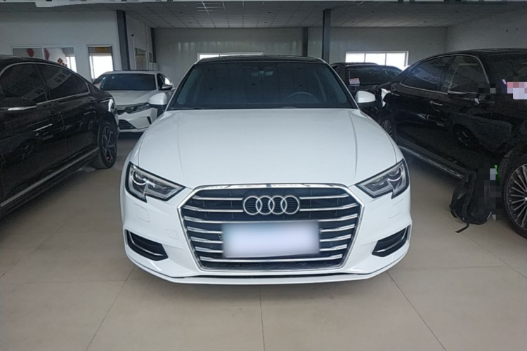 Audi A3 2021 #3 Audi A3 2021 immagine di auto #3
