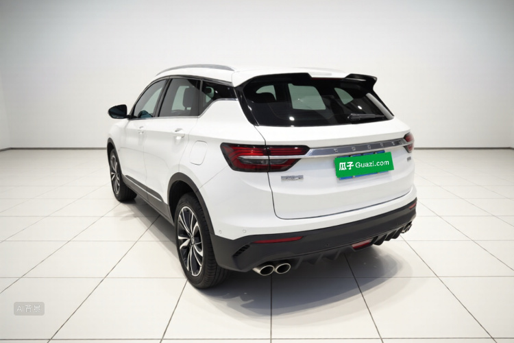 2018 immagine di auto #5