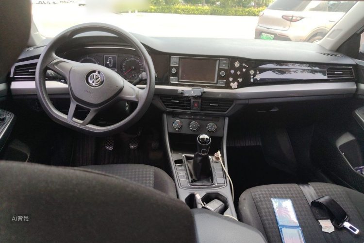 Volkswagen Bora 2020 car image #11