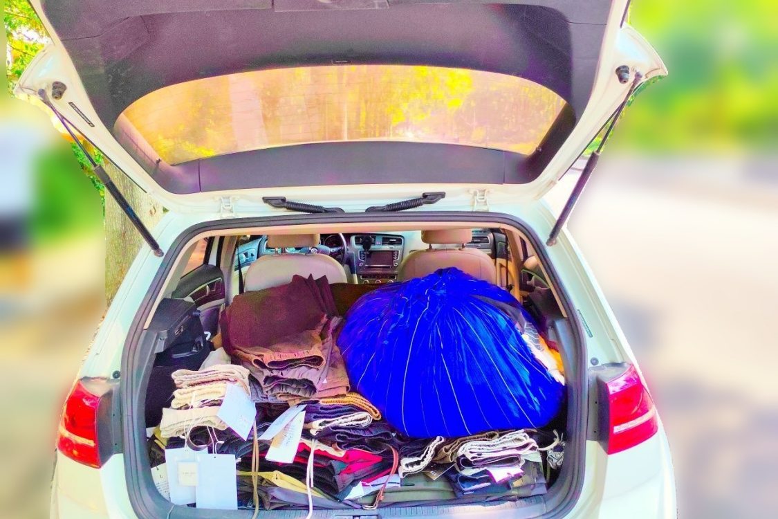 Volkswagen Golf 2014 car image #8