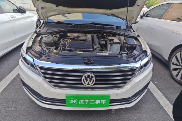 Volkswagen Lavida 2018 #22 Volkswagen Lavida 2018 immagine di auto #22