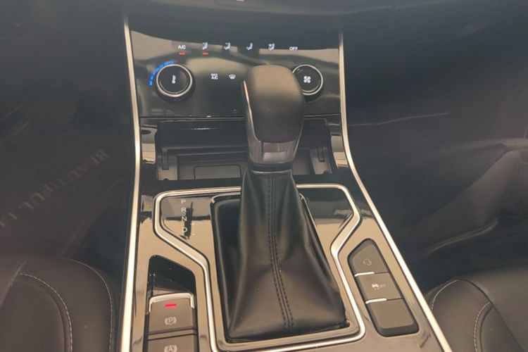Chery Arrizo 5 2020 car image #14