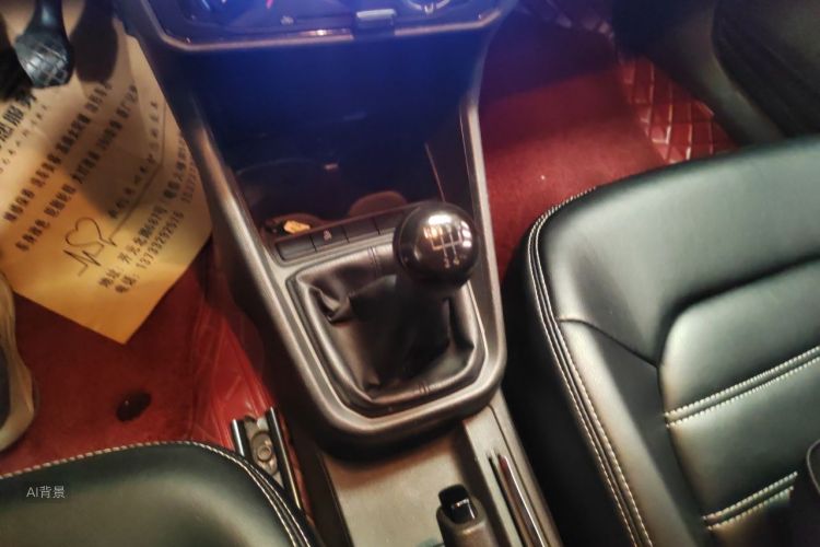 Volkswagen Santana 2019 #16 Volkswagen Santana 2019 car image #16