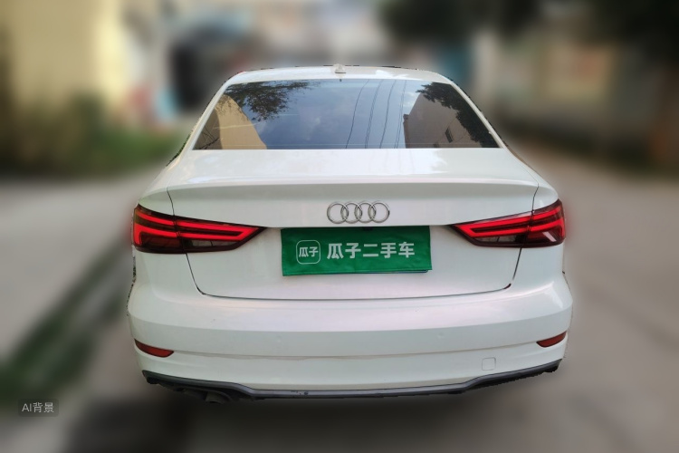 Audi A3 2017 صورة سيارة #6