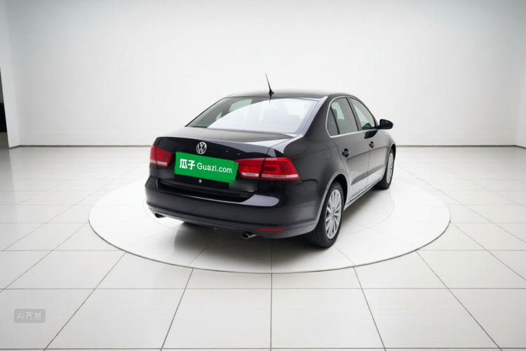 Volkswagen Santana 2016 #7 Volkswagen Santana 2016 car image #7
