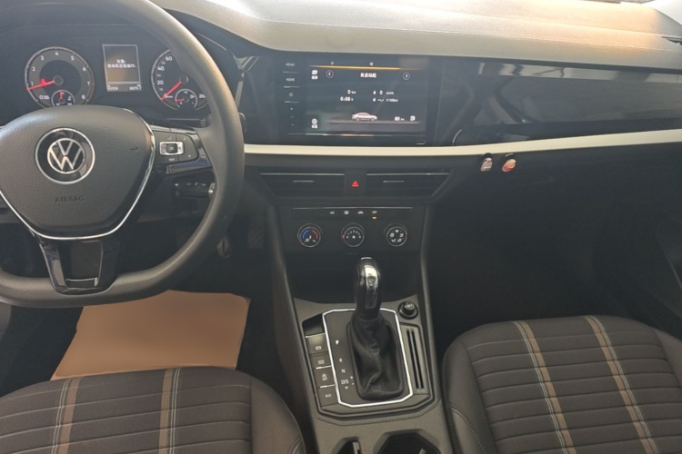 Volkswagen Lavida 2021 car image #10