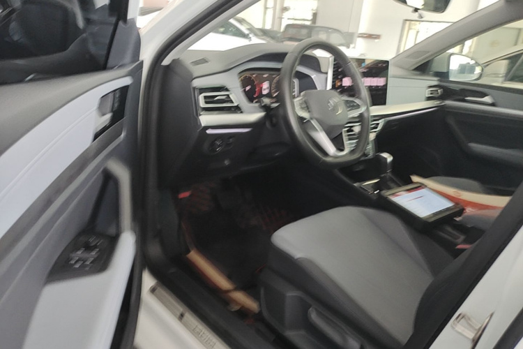 Volkswagen Lavida 2022 car image #16