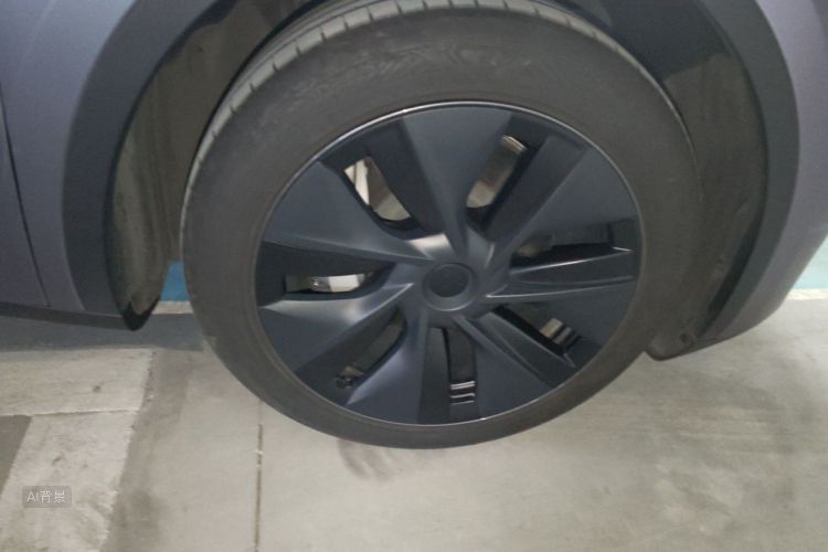Tesla Model Y 2023 #9 Tesla Model Y 2023 صورة سيارة #9