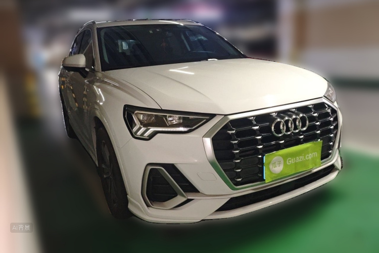 Audi Q3 2022 #4 Audi Q3 2022 image de voiture #4