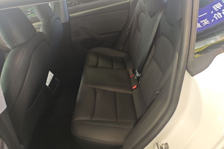 Tesla Model 3 2025 car image #17