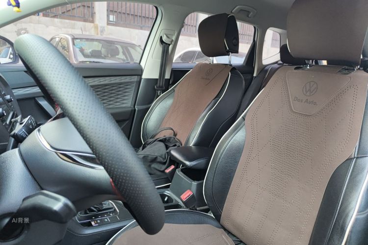 Volkswagen Tharu 2020 #17 Volkswagen Tharu 2020 imagen de coche #17