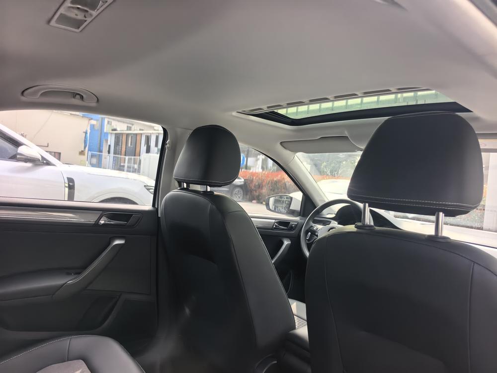 Volkswagen Santana 2018 car image #19