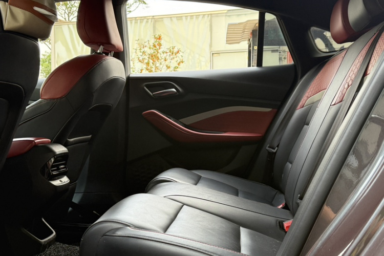 MG 5 2021 #10 MG 5 2021 immagine di auto #10