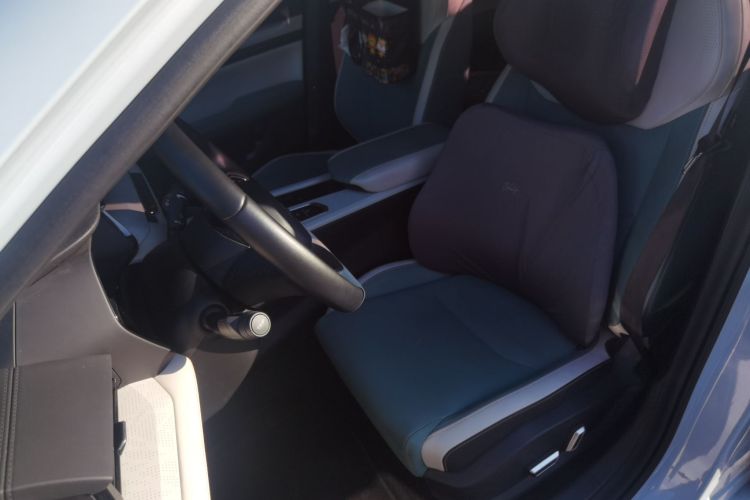 GEELY Emgrand L HiP 2022 car image #19