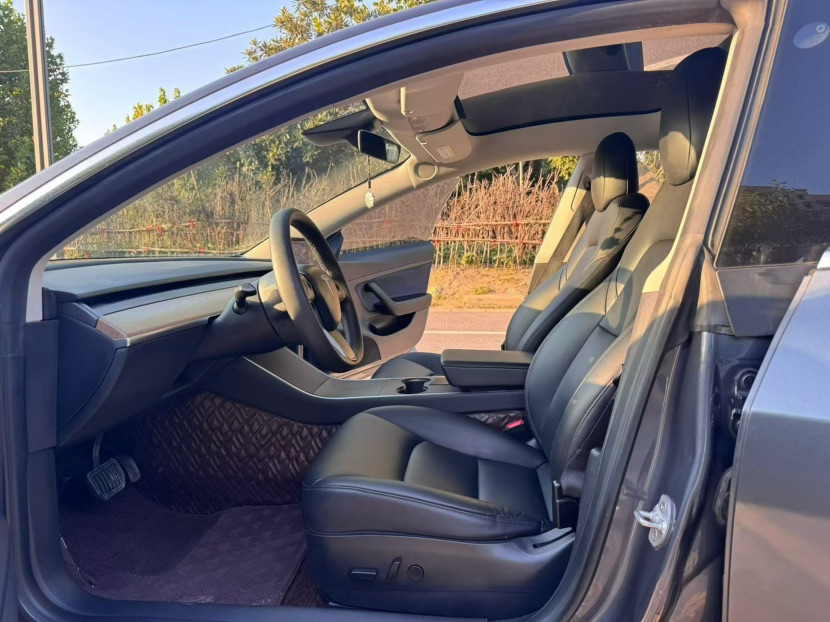 Tesla Model 3 2020 #8 Tesla Model 3 2020 car image #8