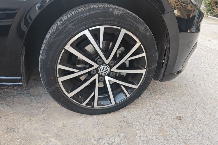 Volkswagen Lavida 2018 #9 Volkswagen Lavida 2018 car image #9